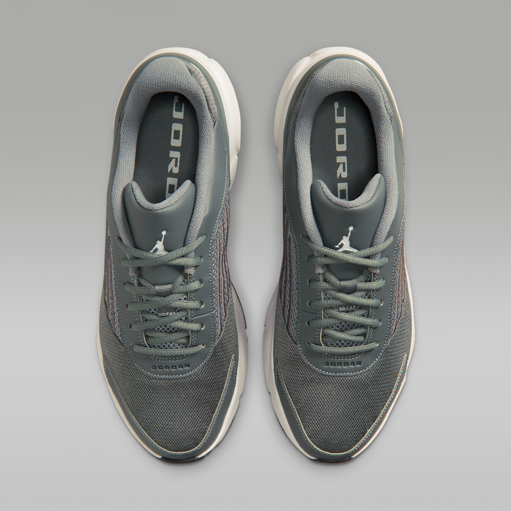 Women's Jordan Trunner Flow Men's Shoes - Smoke Grey/Dark Smoke Grey/Iron Grey/Photon Dust