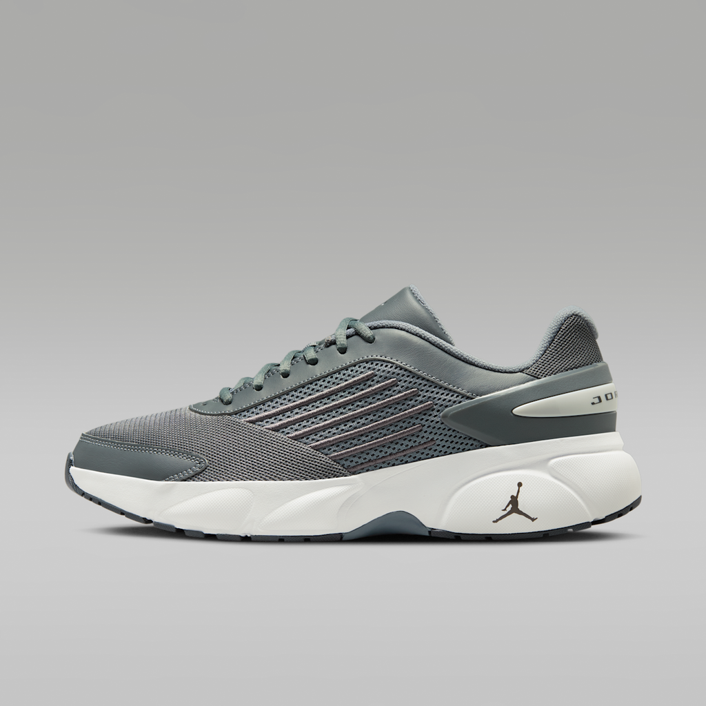 Women's Jordan Trunner Flow Men's Shoes - Smoke Grey/Dark Smoke Grey/Iron Grey/Photon Dust