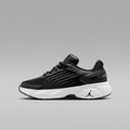 Jordan Trunner Flow Big Kids' Shoes - Black/Anthracite/White - Image 1