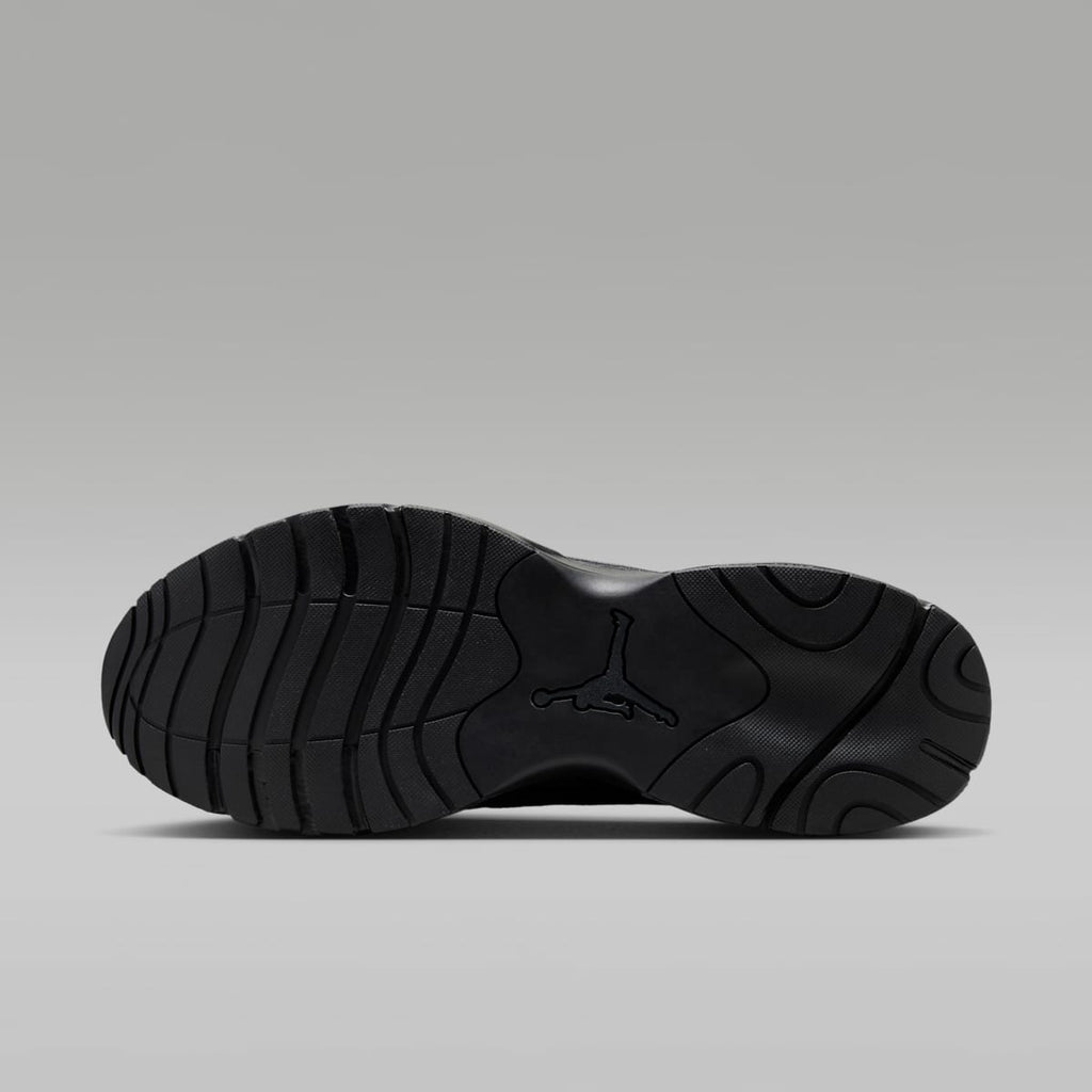 Jordan Trunner Flow Men's Shoes - Black/Dark Smoke Grey - Image 2