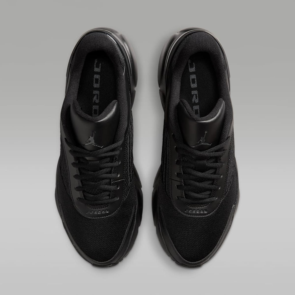 Jordan Trunner Flow Men's Shoes - Black/Dark Smoke Grey - Image 4