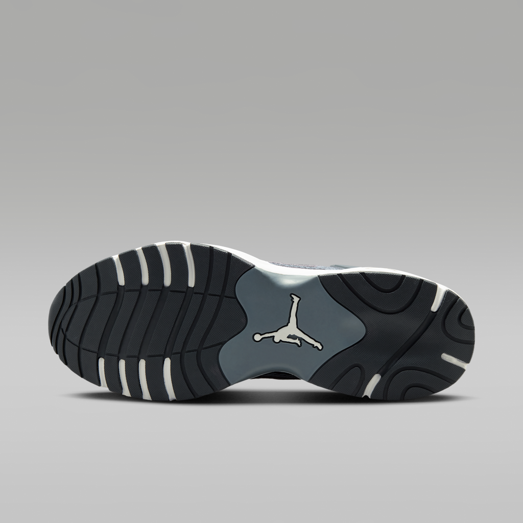 Women's Jordan Trunner Flow Men's Shoes - Smoke Grey/Dark Smoke Grey/Iron Grey/Photon Dust