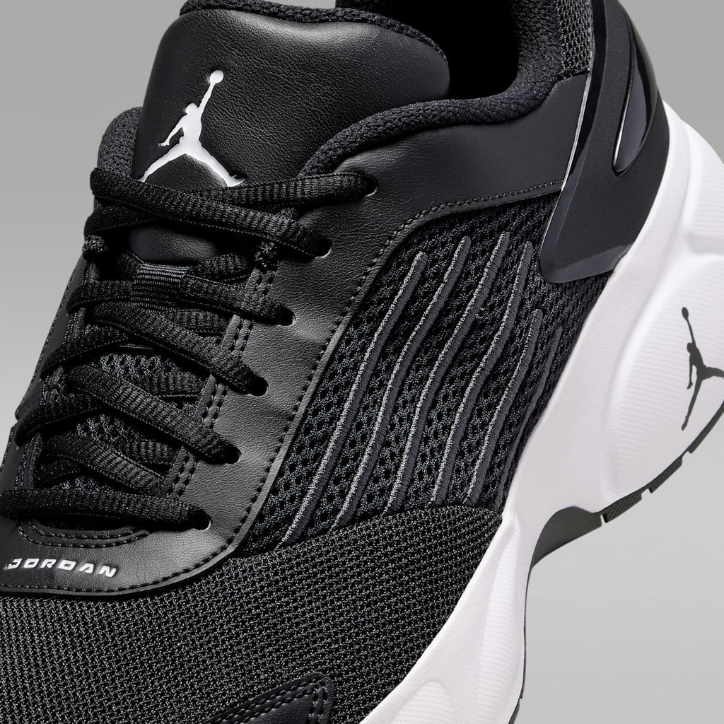 Jordan Trunner Flow Men's Shoes - Black/Anthracite/White - Image 7