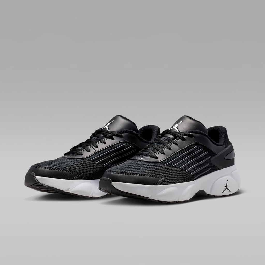Jordan Trunner Flow Men's Shoes - Black/Anthracite/White - Image 5