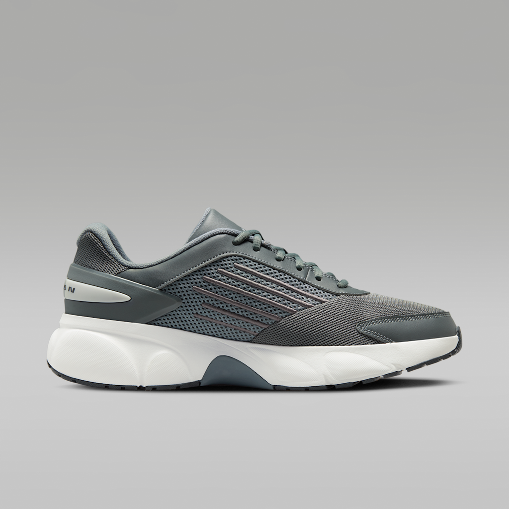 Women's Jordan Trunner Flow Men's Shoes - Smoke Grey/Dark Smoke Grey/Iron Grey/Photon Dust