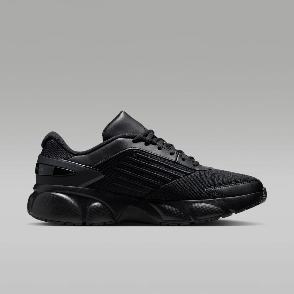 Jordan Trunner Flow Men's Shoes - Black/Dark Smoke Grey - Image 3