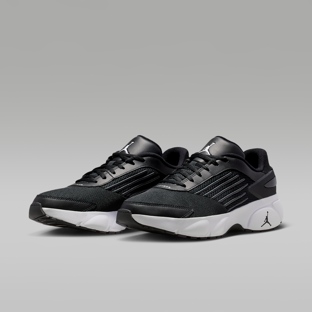 Women's Jordan Trunner Flow Men's Shoes - Black/Anthracite/White