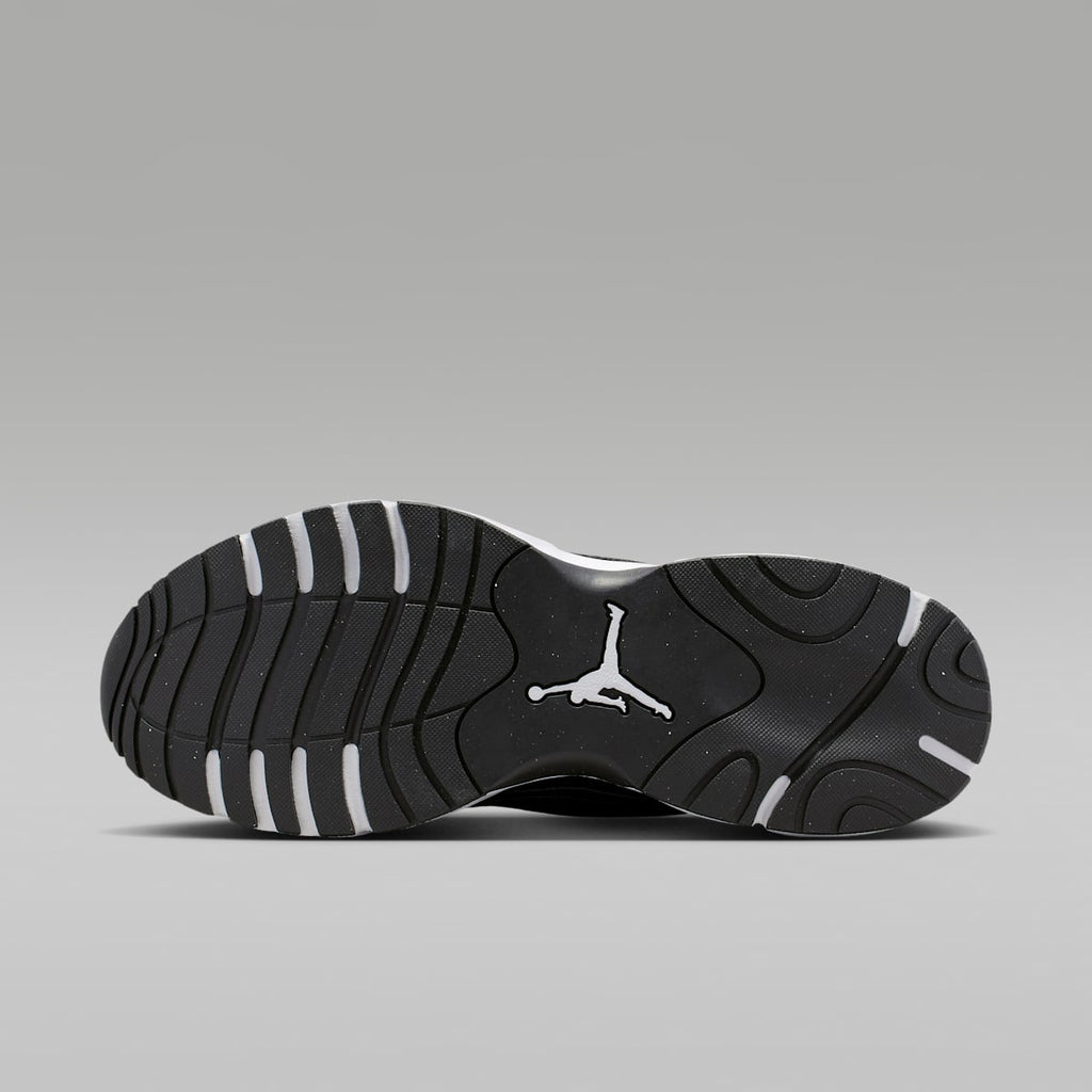 Jordan Trunner Flow Men's Shoes - Black/Anthracite/White - Image 2
