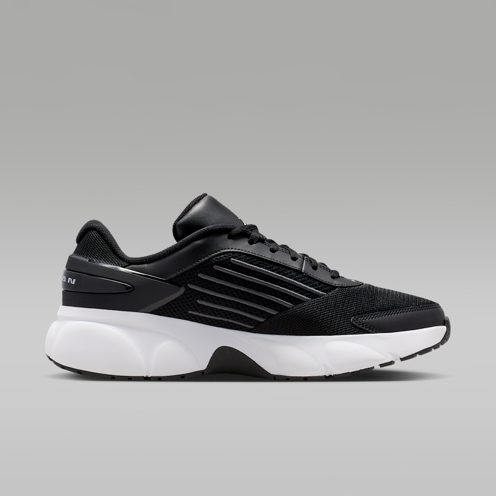 Women's Jordan Trunner Flow Men's Shoes - Black/Anthracite/White