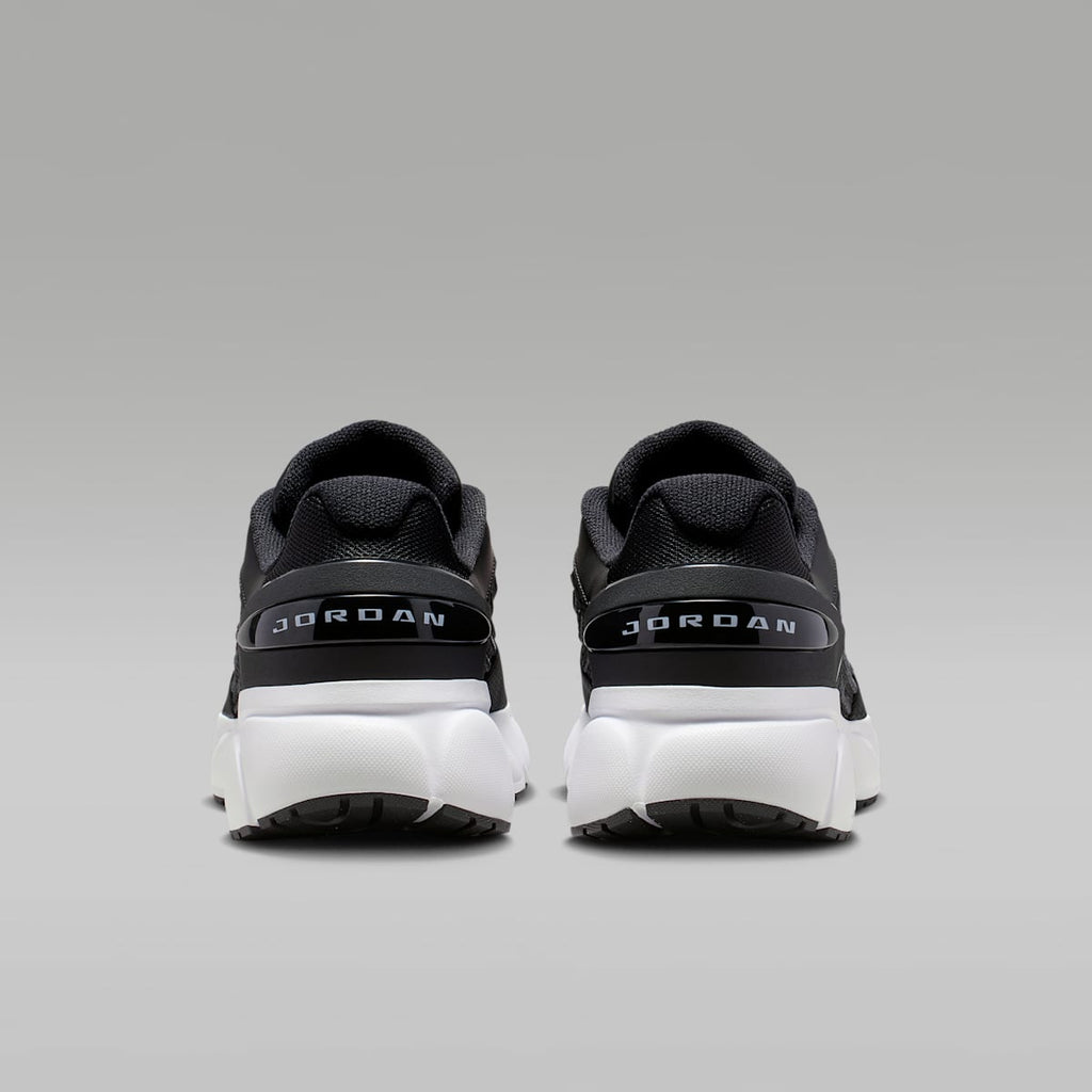 Jordan Trunner Flow Men's Shoes - Black/Anthracite/White - Image 6