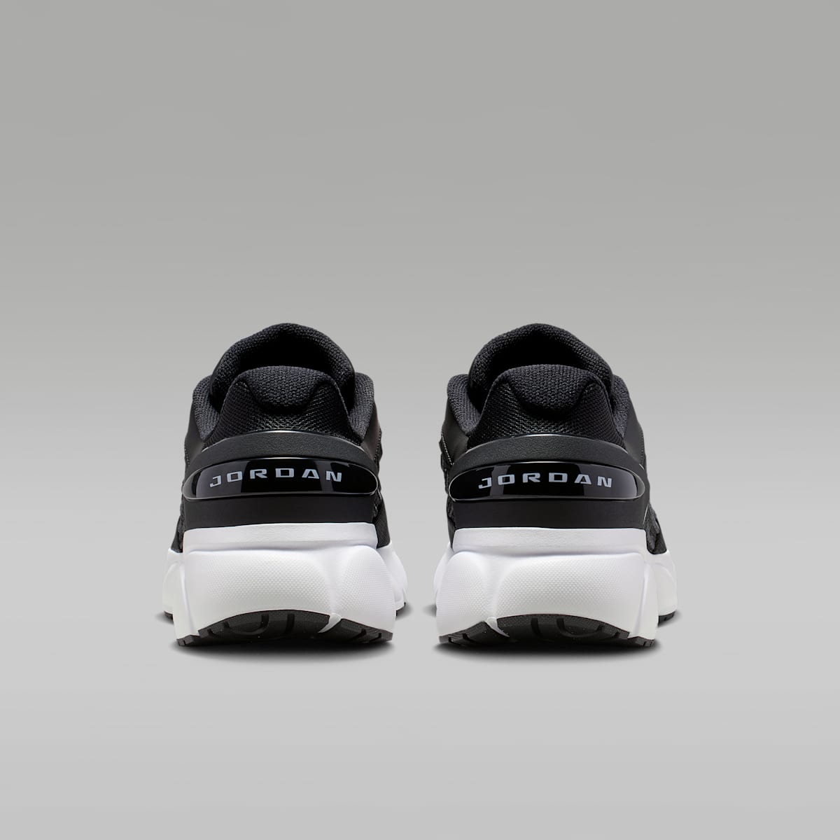 Jordan Trunner Flow Men's Shoes - Black/Anthracite/White - Image 6
