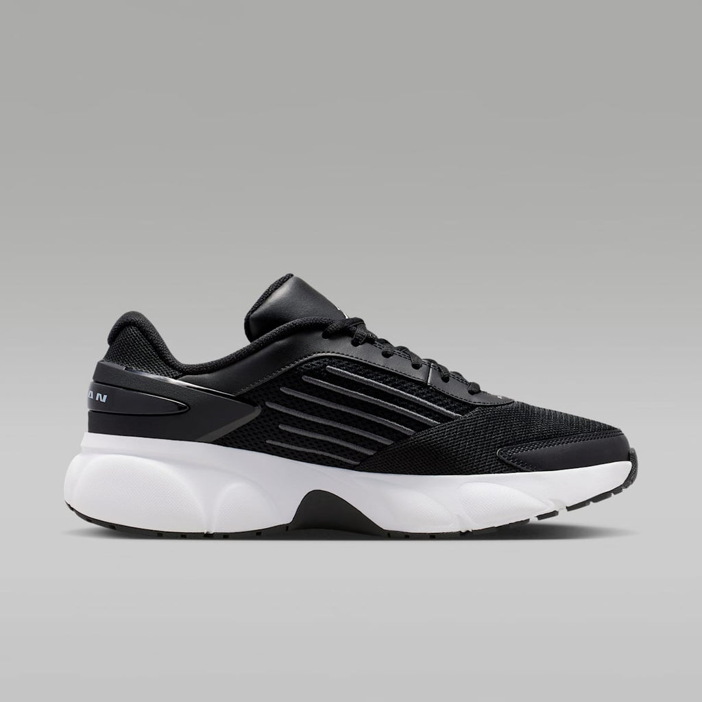 Jordan Trunner Flow Men's Shoes - Black/Anthracite/White - Image 3