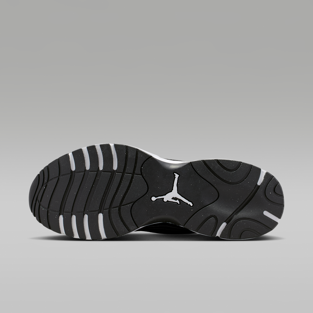 Women's Jordan Trunner Flow Men's Shoes - Black/Anthracite/White