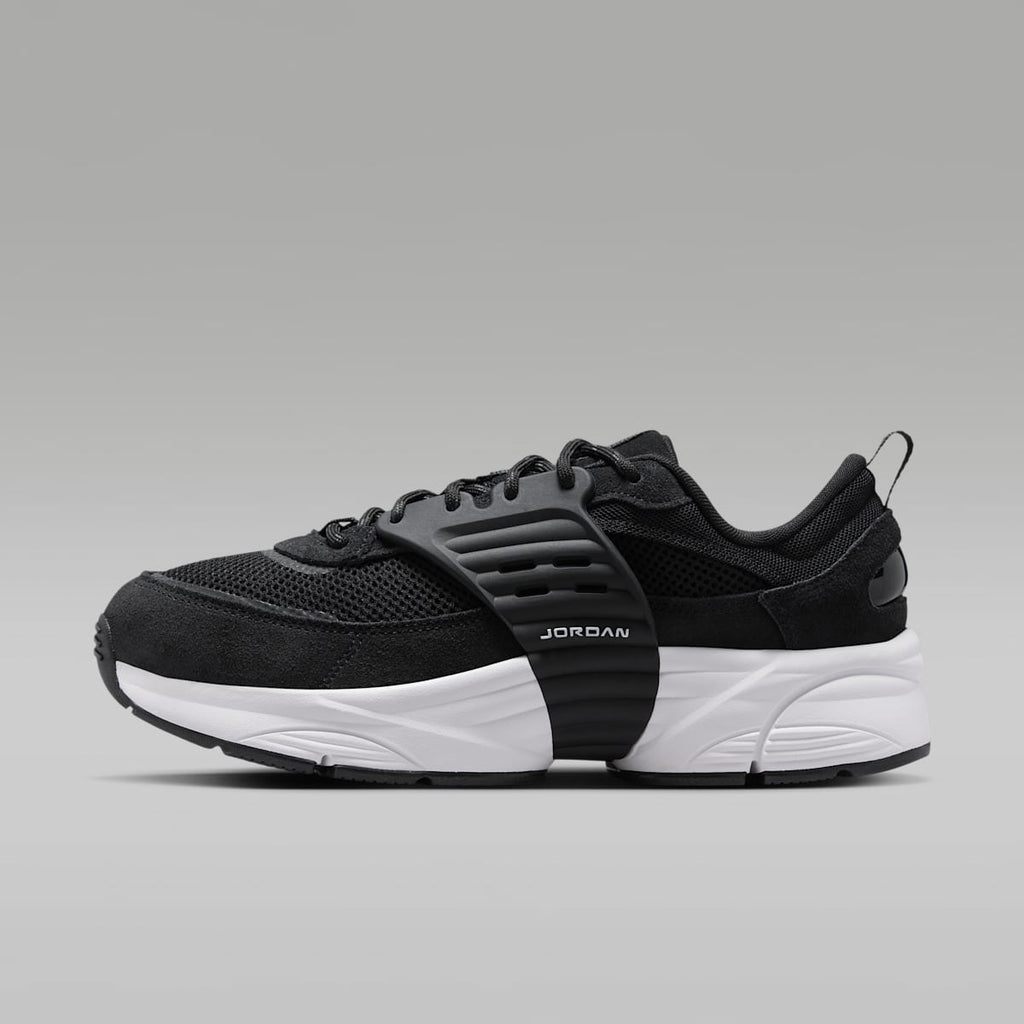 Women's Jordan Trunner O/S Men's Shoes - Black/White