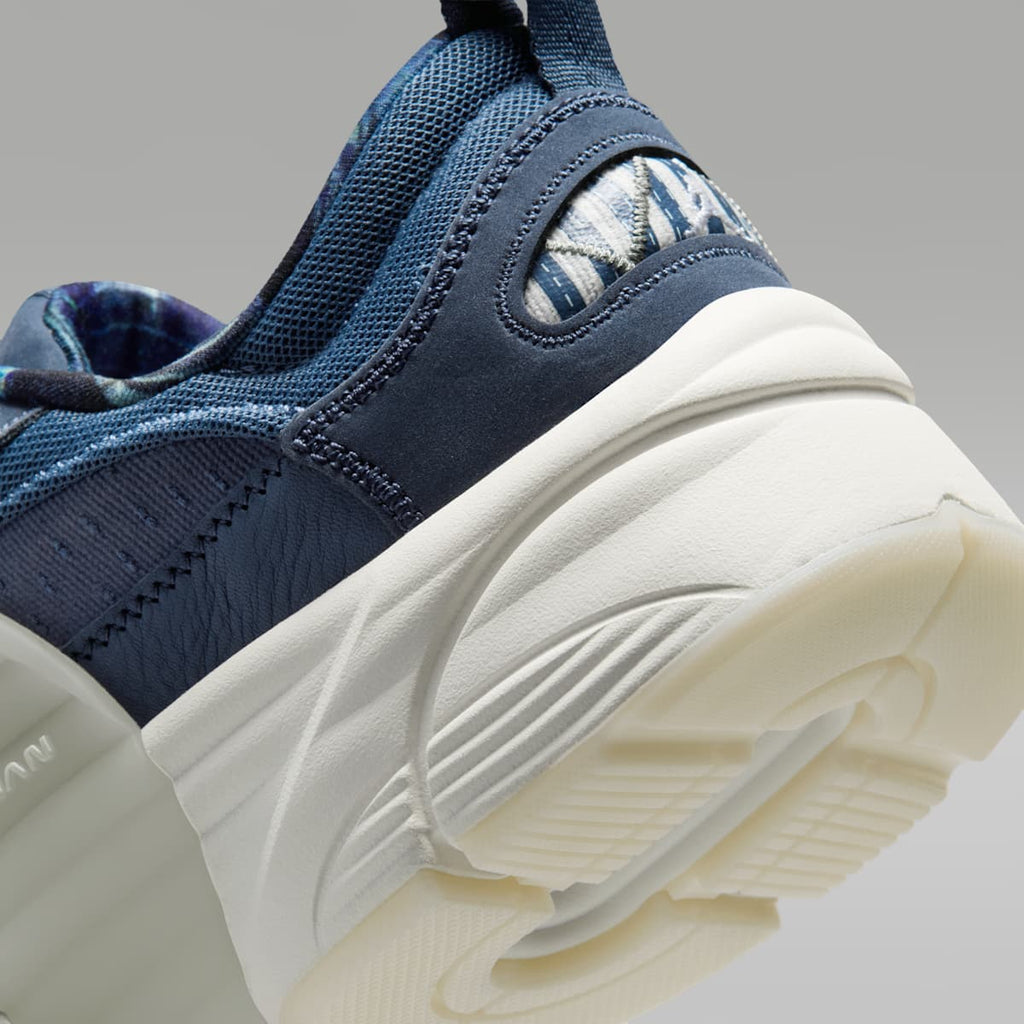 Jordan Trunner O/S Men's Shoes - Diffused Blue/Sail/White/Pale Ivory - Image 8