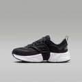 Jordan Trunner O/S Big Kids' Shoes - Black/White - Image 1