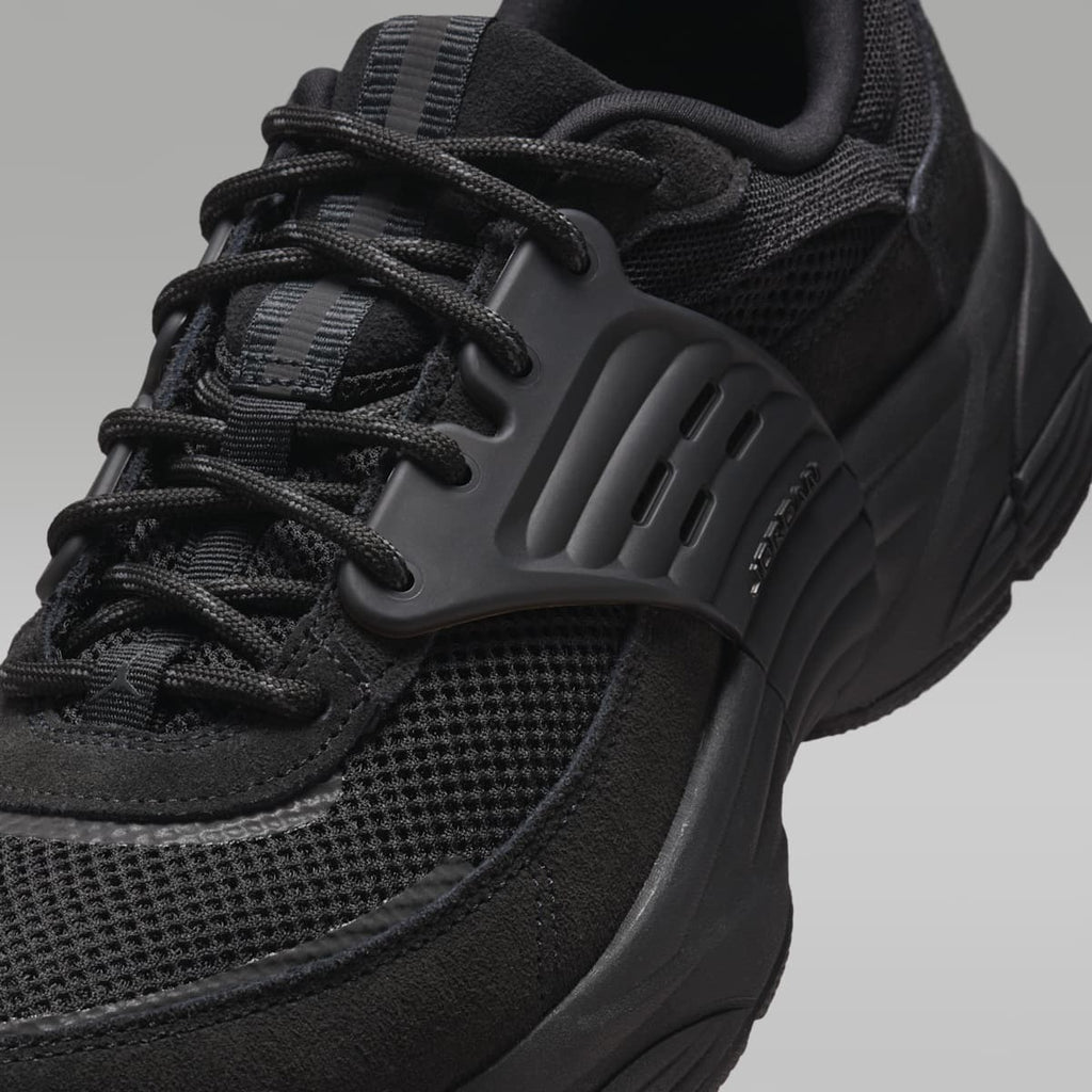 Jordan Trunner O/S Men's Shoes - Black/Anthracite/Black - Image 7