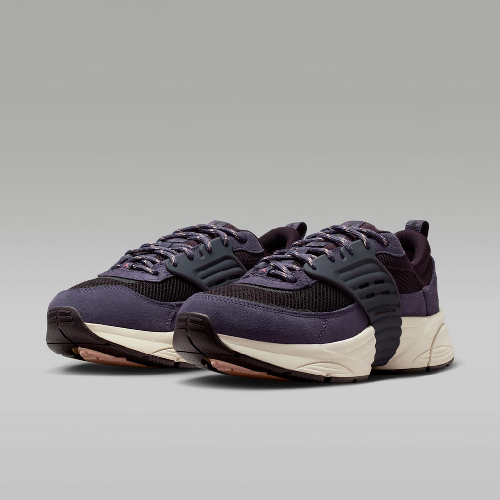Jordan Trunner O/S Men's Shoes - Burgundy Ash/Dark Raisin/Birch/Pinksicle - Image 5
