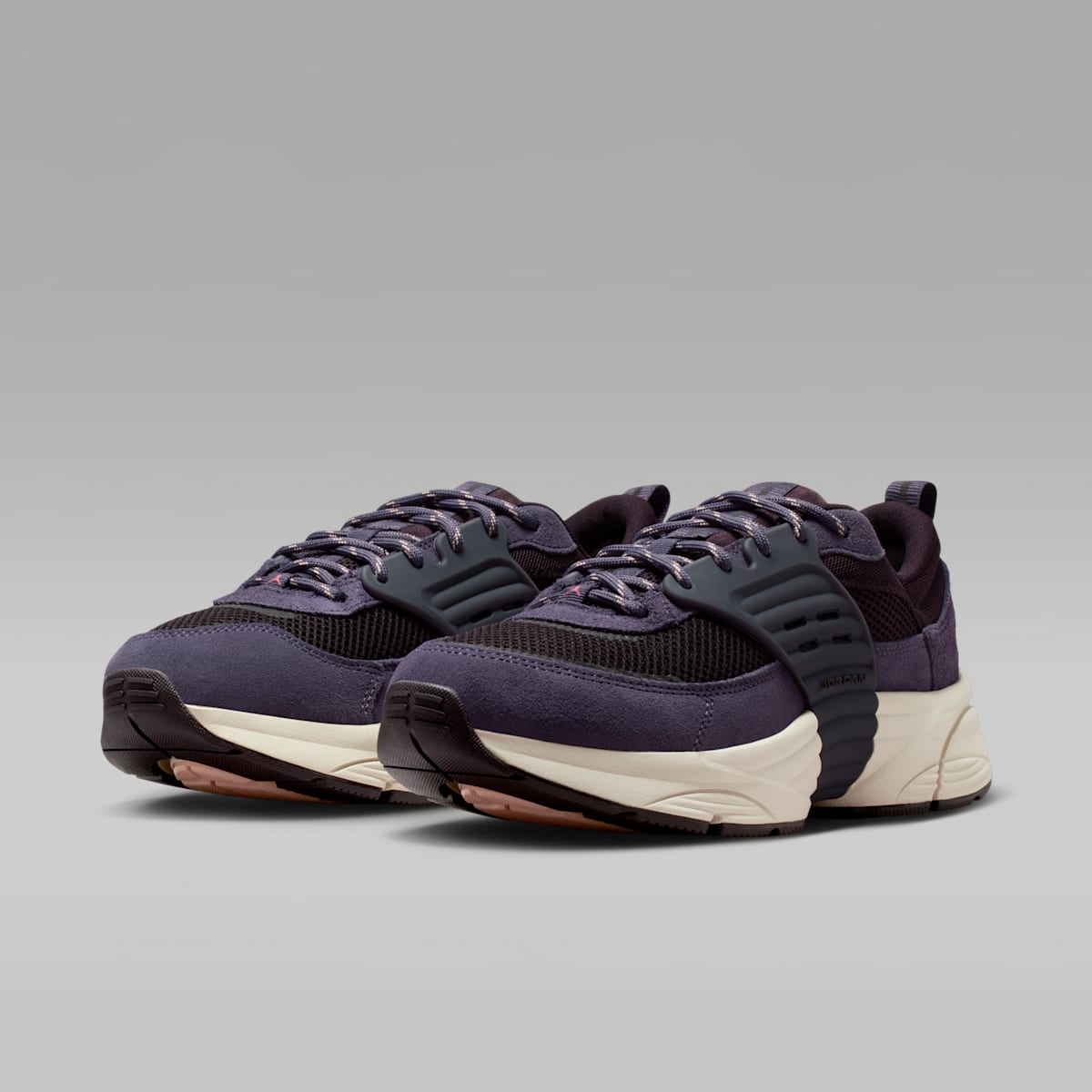 Jordan Trunner O/S Men's Shoes - Burgundy Ash/Dark Raisin/Birch/Pinksicle - Image 5
