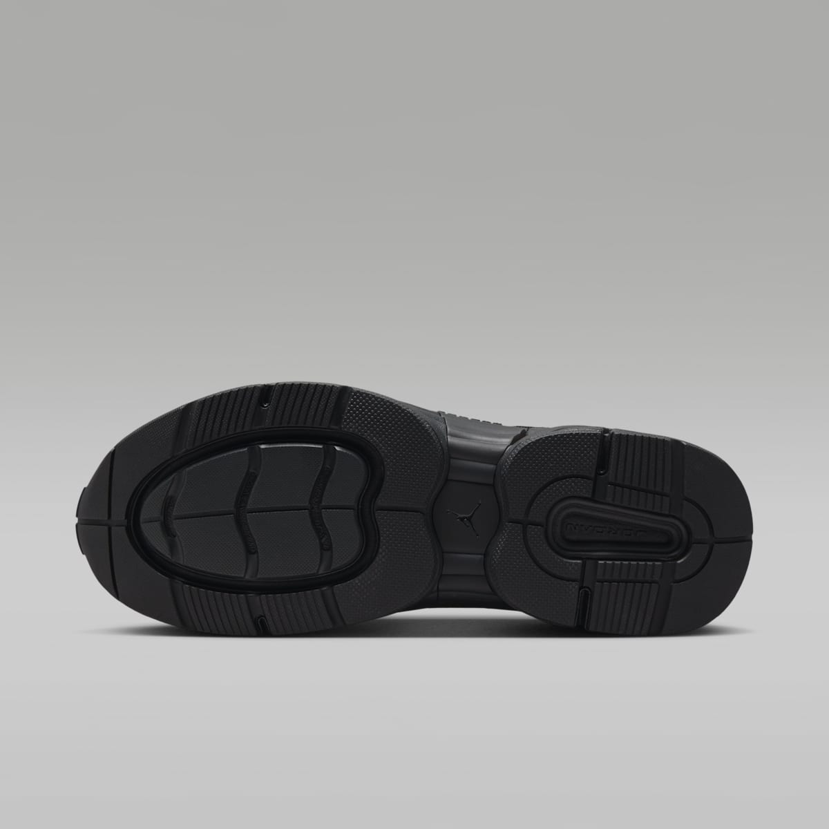 Women's Jordan Trunner O/S Men's Shoes - Black/Anthracite/Black