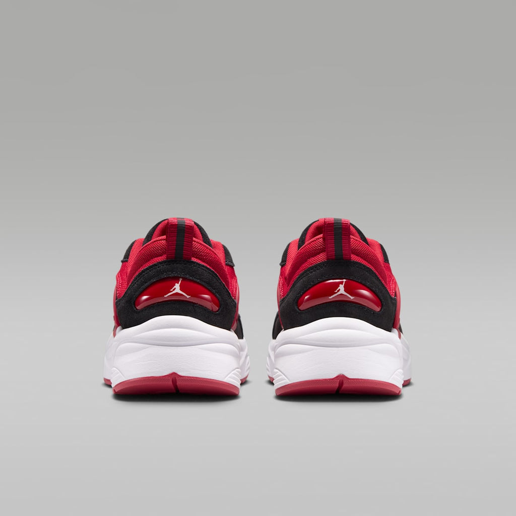 Jordan Trunner O/S Men's Shoes - Black/White/Varsity Red - Image 6