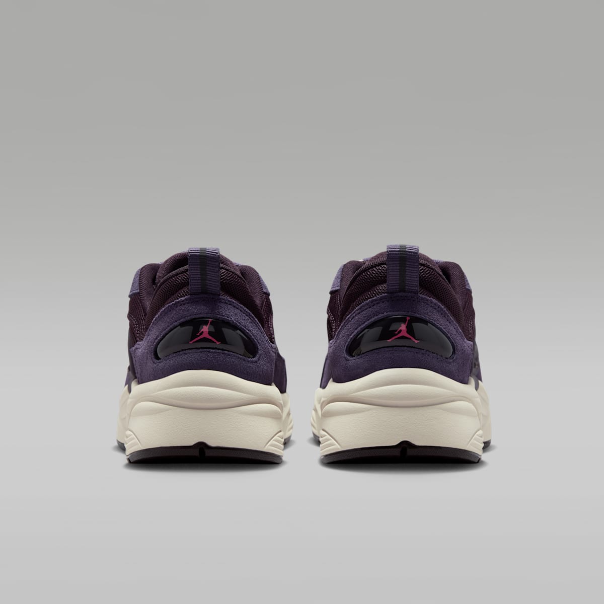 Jordan Trunner O/S Men's Shoes - Burgundy Ash/Dark Raisin/Birch/Pinksicle - Image 6