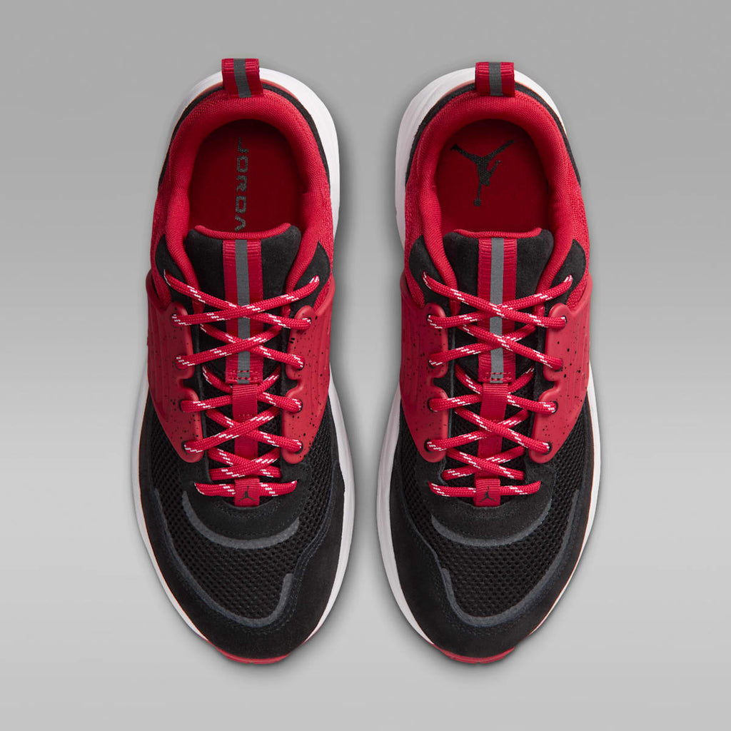 Jordan Trunner O/S Men's Shoes - Black/White/Varsity Red - Image 4