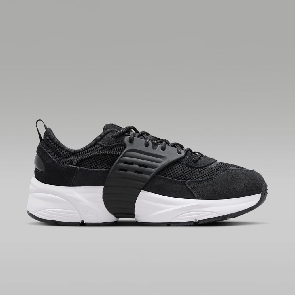 Women's Jordan Trunner O/S Men's Shoes - Black/White