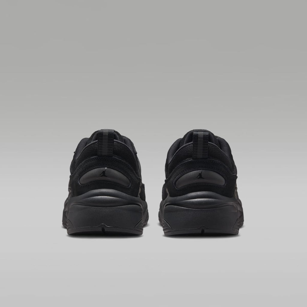 Jordan Trunner O/S Men's Shoes - Black/Anthracite/Black - Image 6