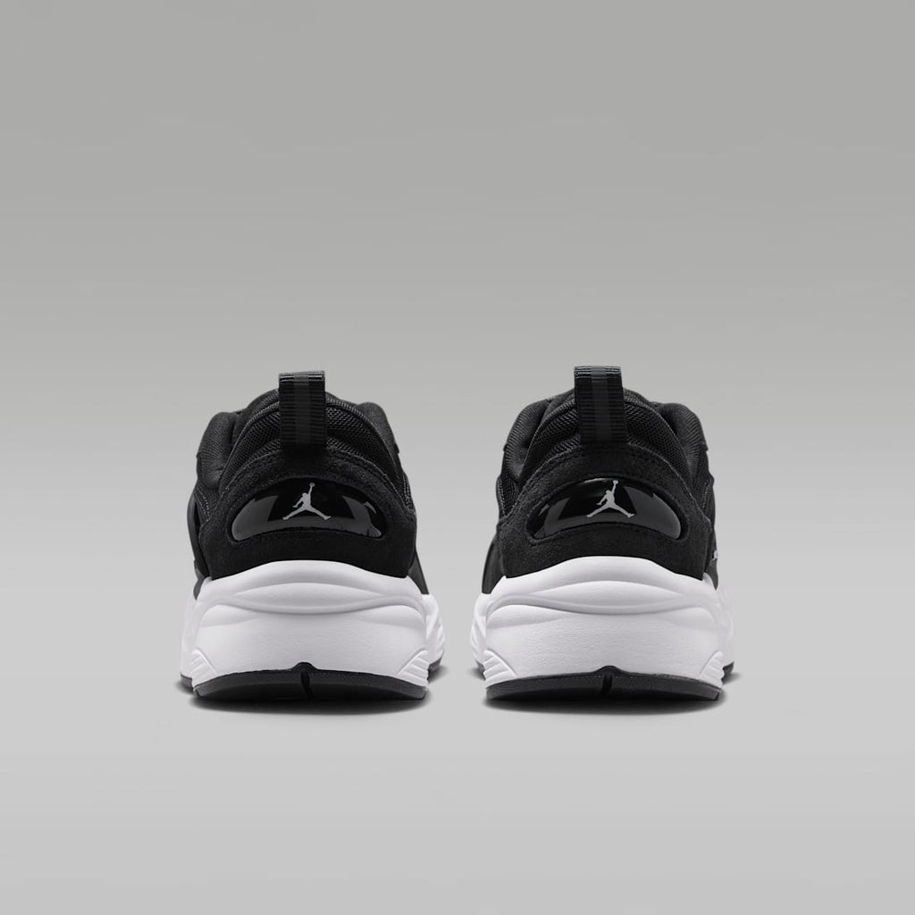 Women's Jordan Trunner O/S Men's Shoes - Black/White