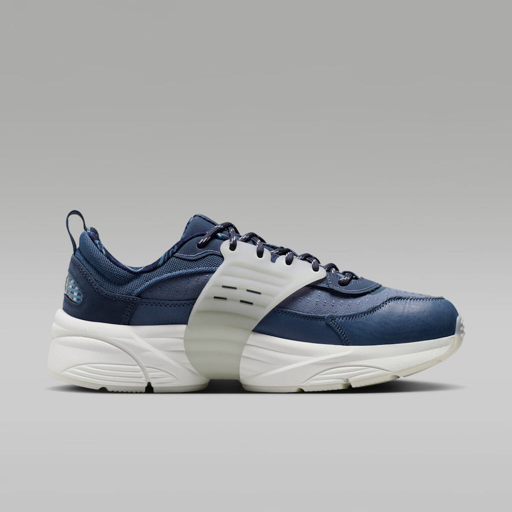 Jordan Trunner O/S Men's Shoes - Diffused Blue/Sail/White/Pale Ivory - Image 3