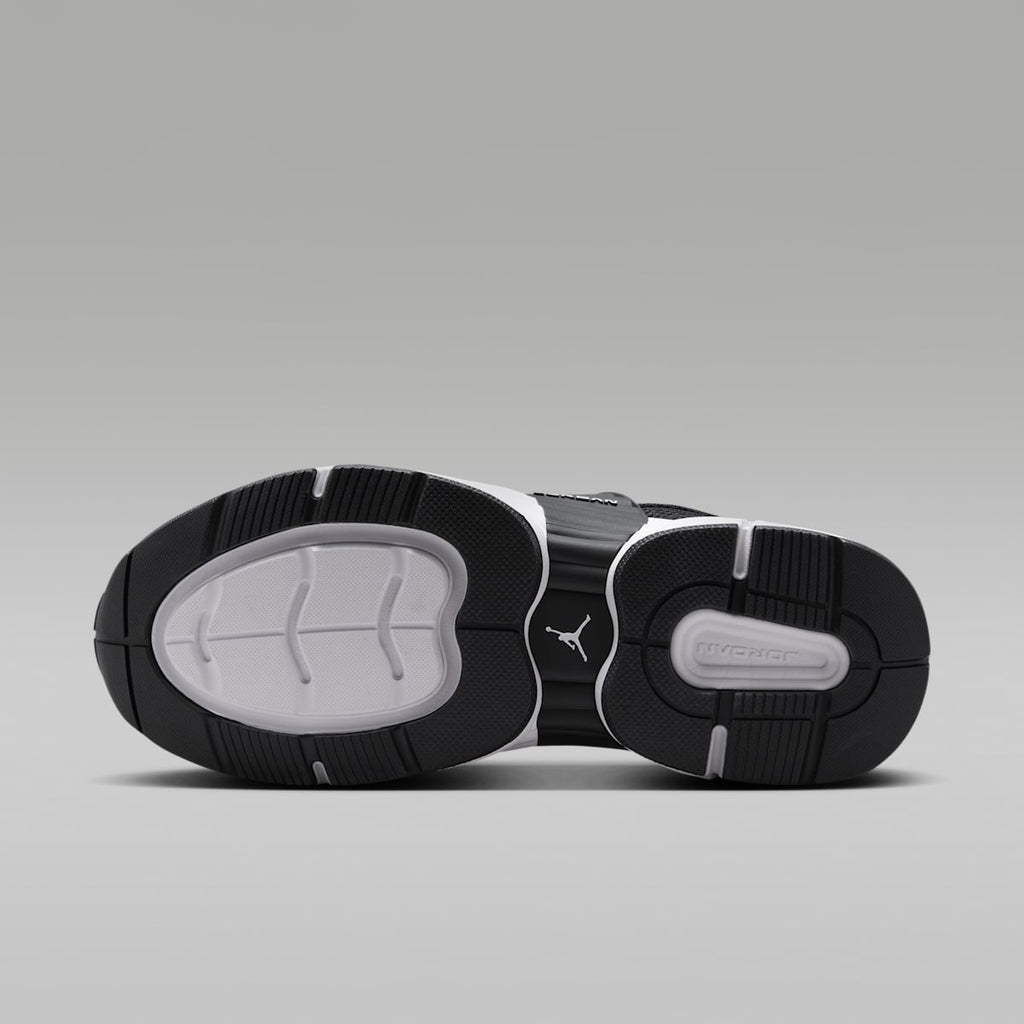 Women's Jordan Trunner O/S Men's Shoes - Black/White