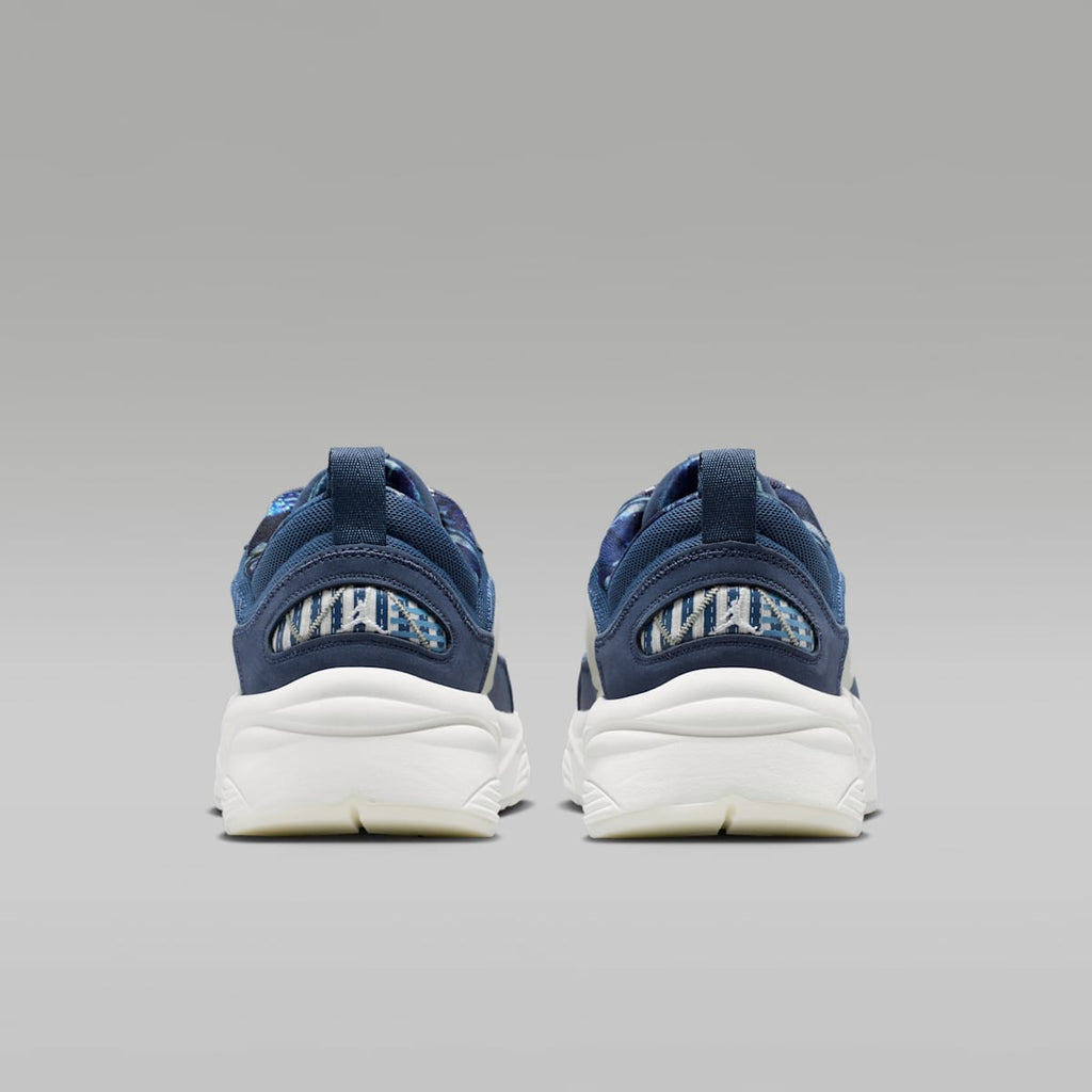 Jordan Trunner O/S Men's Shoes - Diffused Blue/Sail/White/Pale Ivory - Image 6