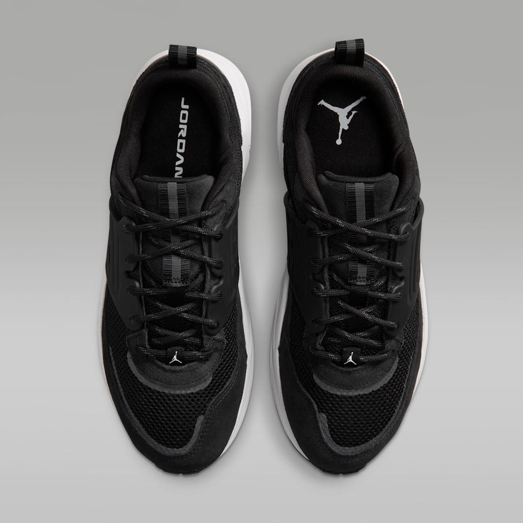 Women's Jordan Trunner O/S Men's Shoes - Black/White