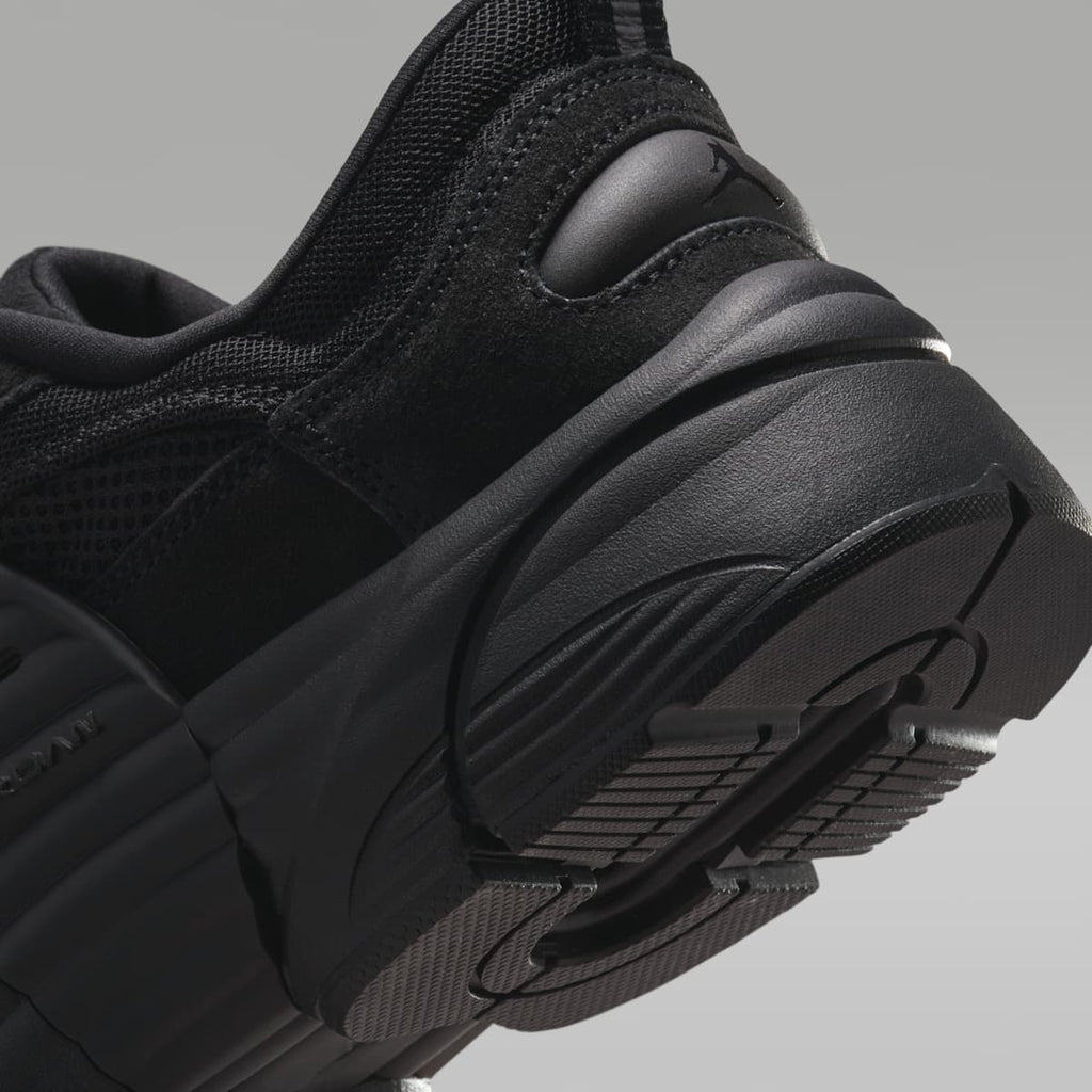 Women's Jordan Trunner O/S Men's Shoes - Black/Anthracite/Black