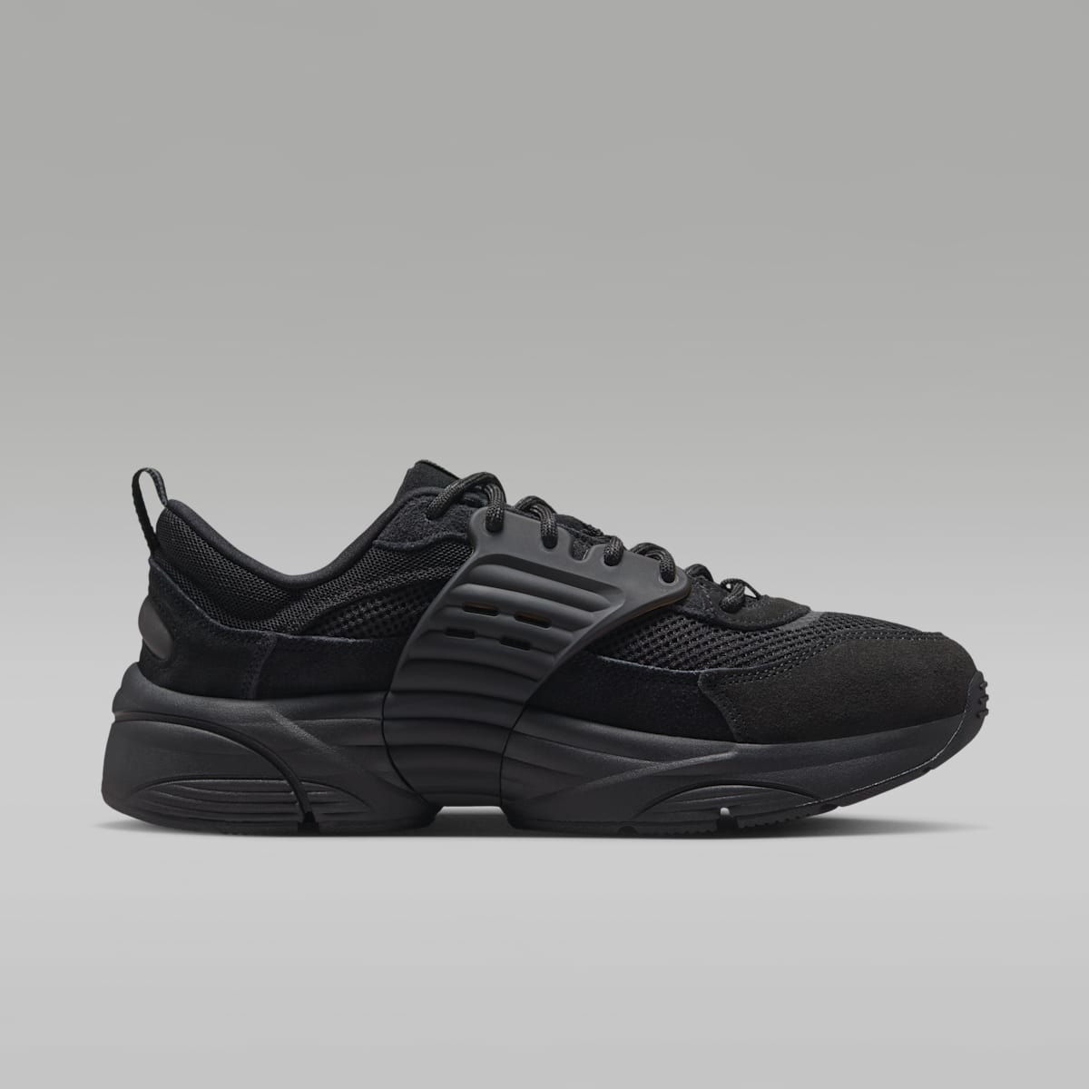 Women's Jordan Trunner O/S Men's Shoes - Black/Anthracite/Black