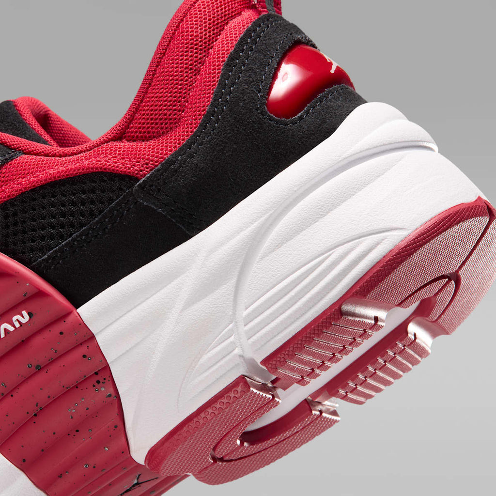 Jordan Trunner O/S Men's Shoes - Black/White/Varsity Red - Image 8