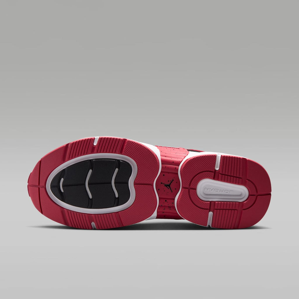 Jordan Trunner O/S Men's Shoes - Black/White/Varsity Red - Image 2