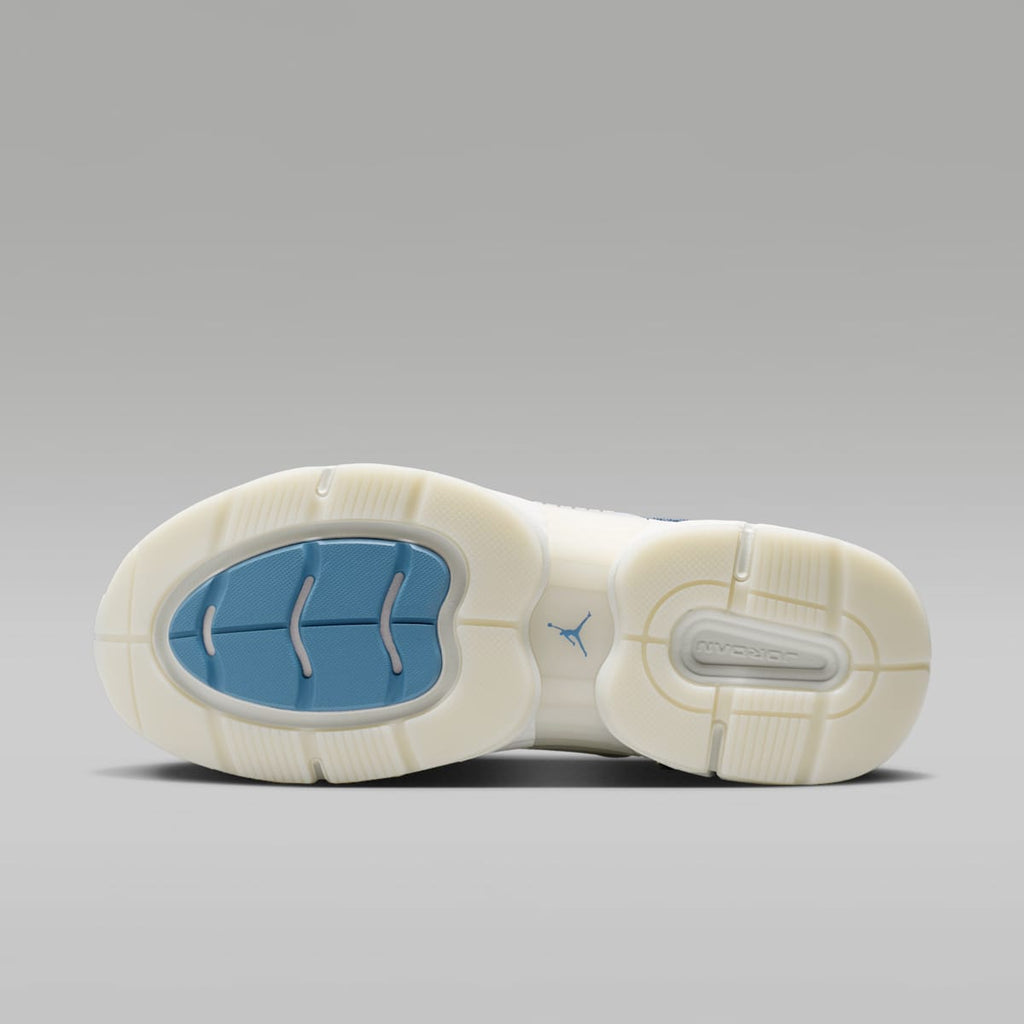 Women's Jordan Trunner O/S Men's Shoes - Diffused Blue/Sail/White/Pale Ivory