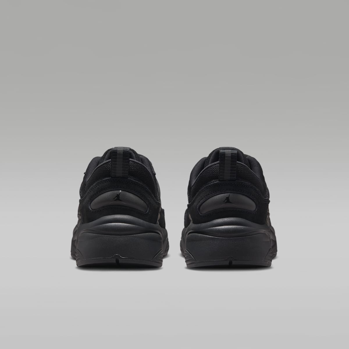 Women's Jordan Trunner O/S Men's Shoes - Black/Anthracite/Black