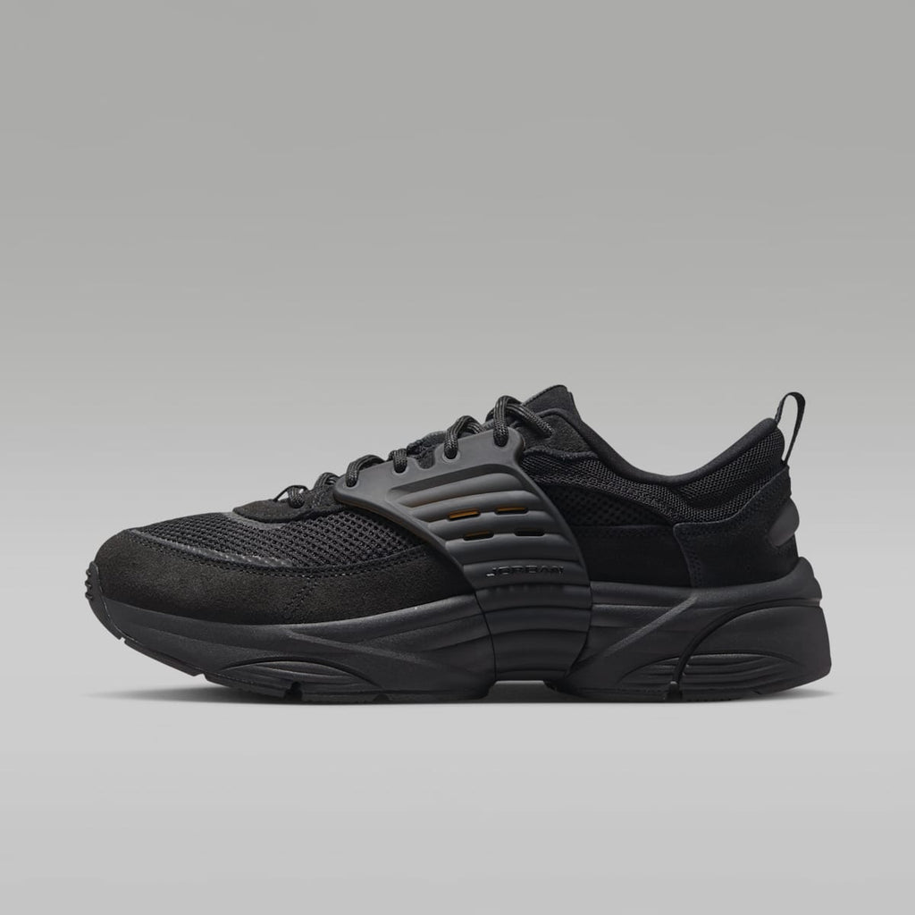 Jordan Trunner O/S Men's Shoes - Black/Anthracite/Black - Image 1