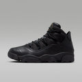 Jordan Winterized 6 Rings Men's Shoes - Black/Rustic - Image 1
