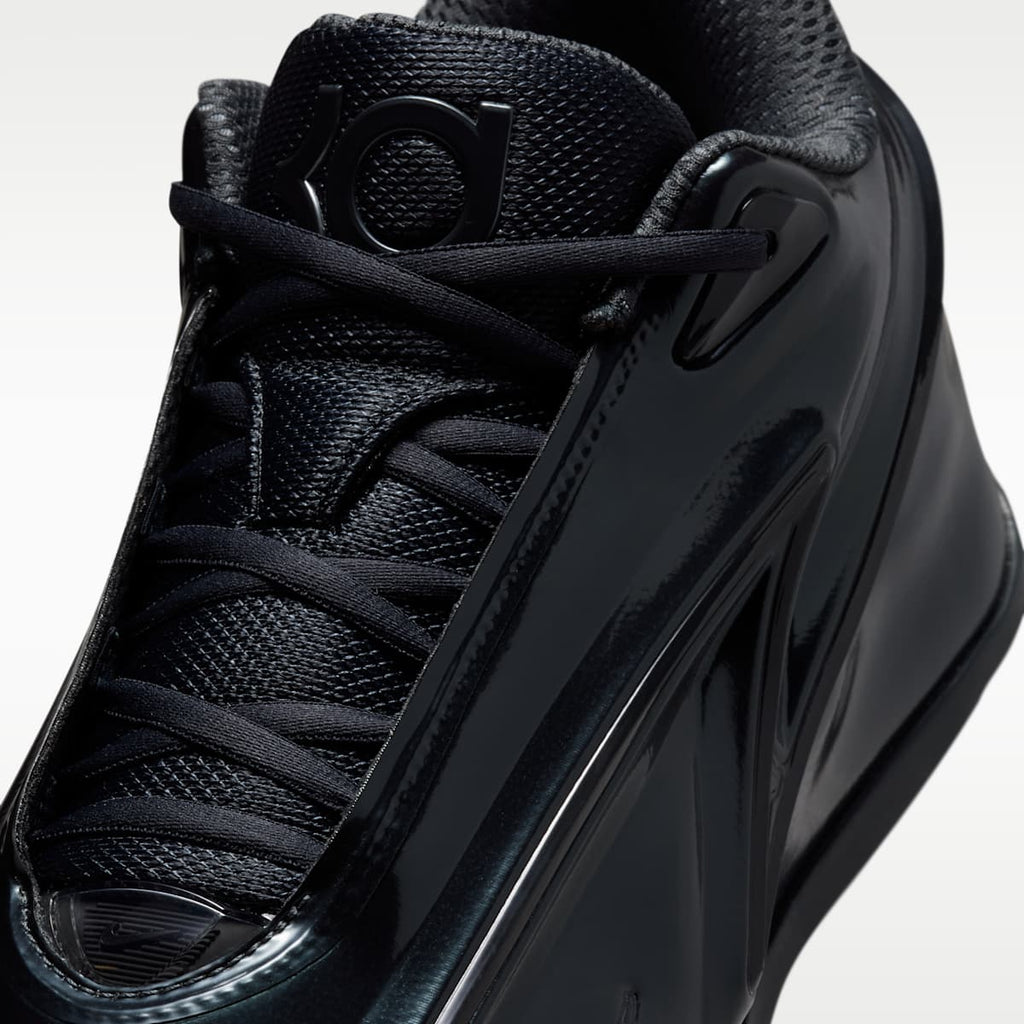 KD19 "Black" Basketball Shoes - Black/Stadium Green - Image 7