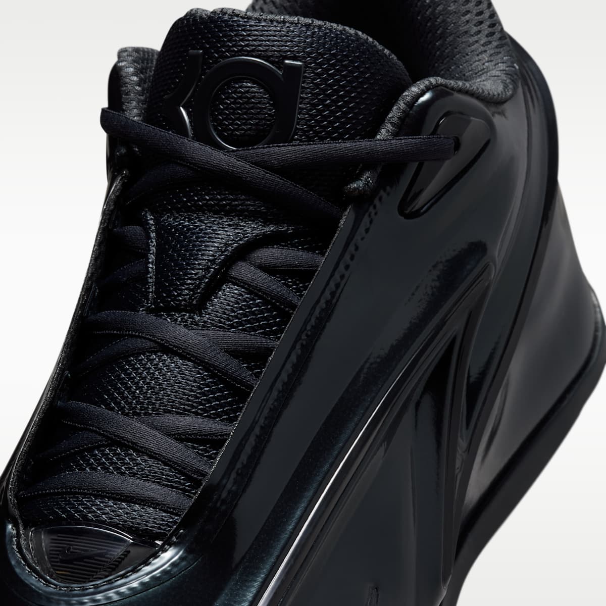 KD19 "Black" Basketball Shoes - Black/Stadium Green - Image 7