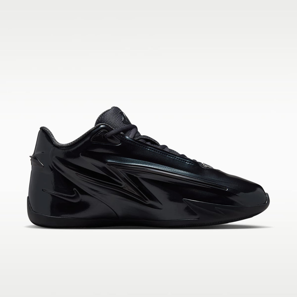 KD19 "Black" Basketball Shoes - Black/Stadium Green - Image 3