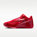 KD19 Basketball Shoes - University Red/Stadium Green/University Gold - Image 1