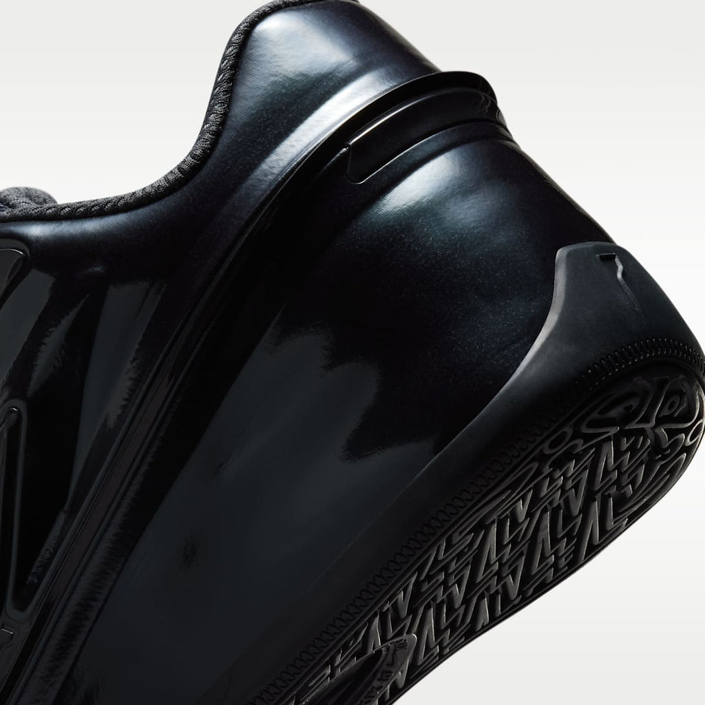 KD19 "Black" Basketball Shoes - Black/Stadium Green - Image 8