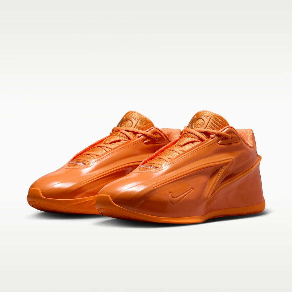 KD19 Basketball Shoes - Bright Ceramic/Stadium Green/University Gold - Image 5