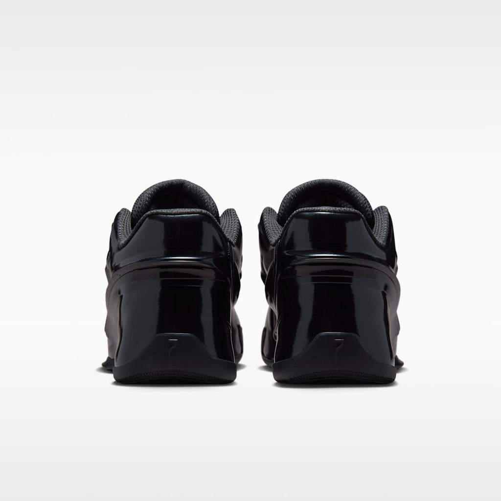 KD19 "Black" Basketball Shoes - Black/Stadium Green - Image 6