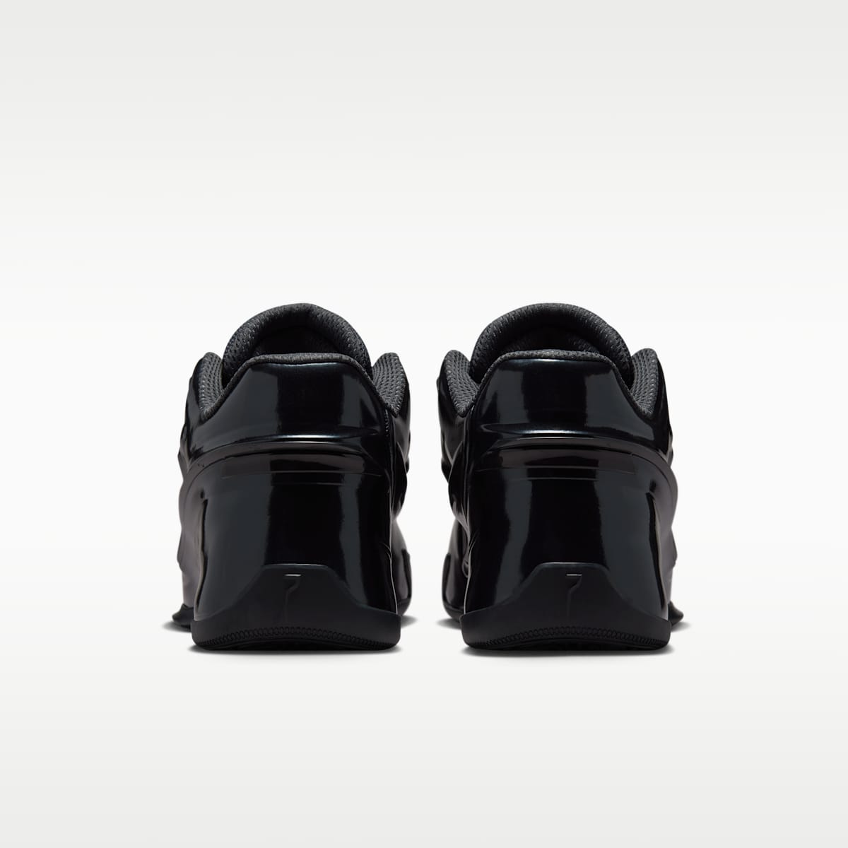 KD19 "Black" Basketball Shoes - Black/Stadium Green - Image 6